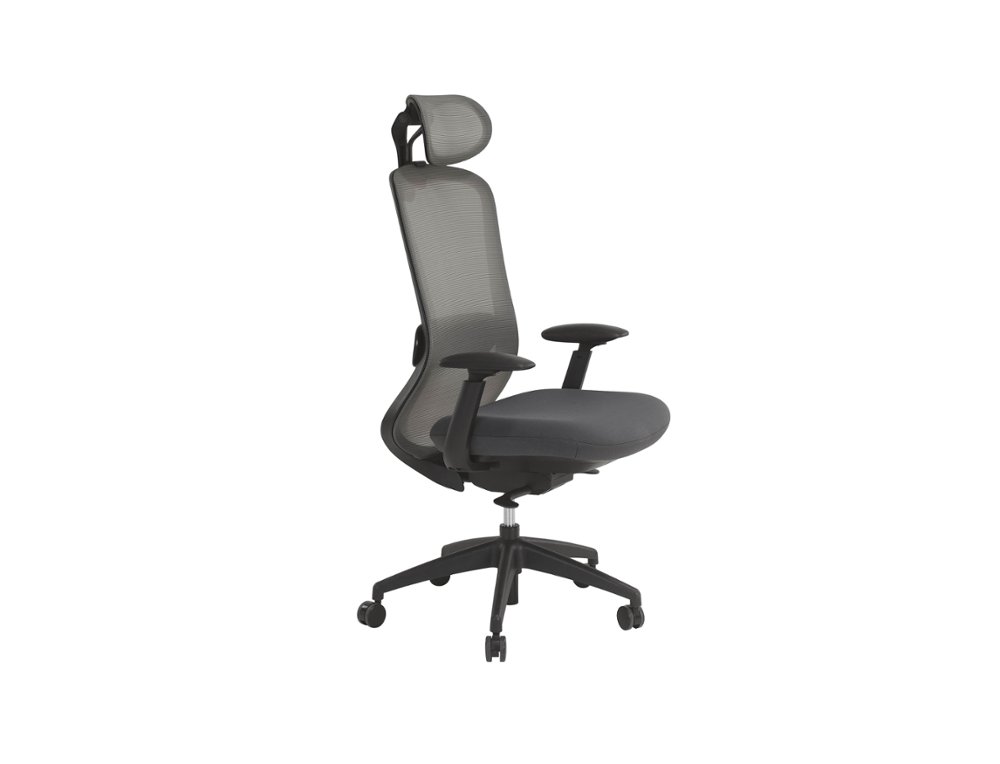 SITEL FAUTEUIL ERGO MEMORY