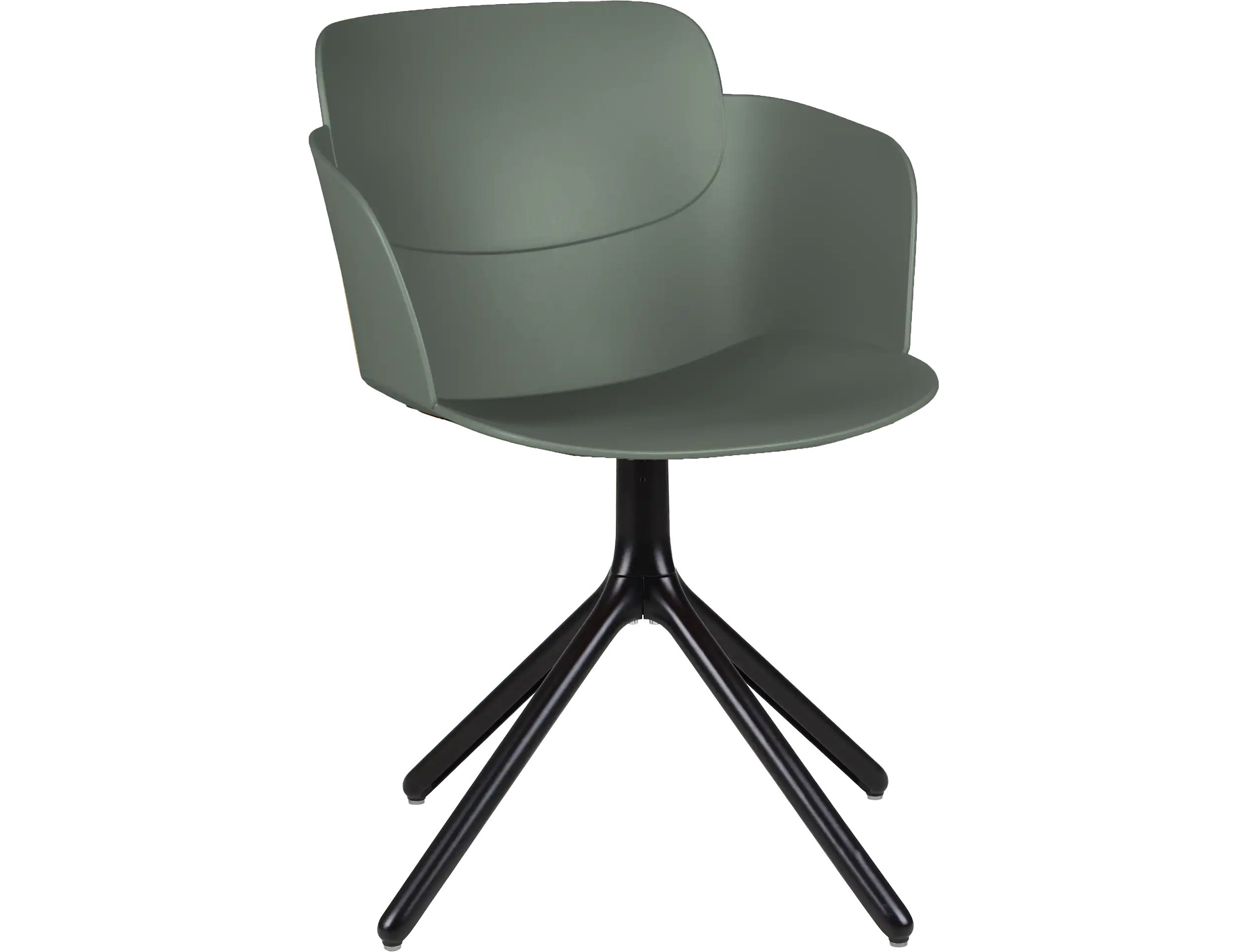CHAISE LOOPS KAKIPD NOIR